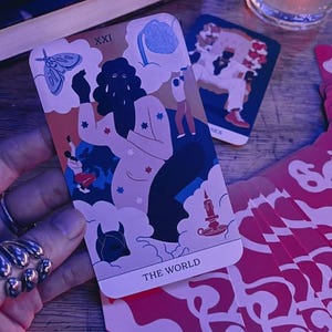 Same Hour No Tools Psychic | Clairvoyant Reading | Love & Career Guidance | Future Insight | Accurate Blind Reading | No Cards image 14