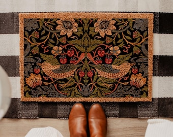 Stüssy Doormat / Doormat for Indoor and Outdoor Use, Perfect Gift