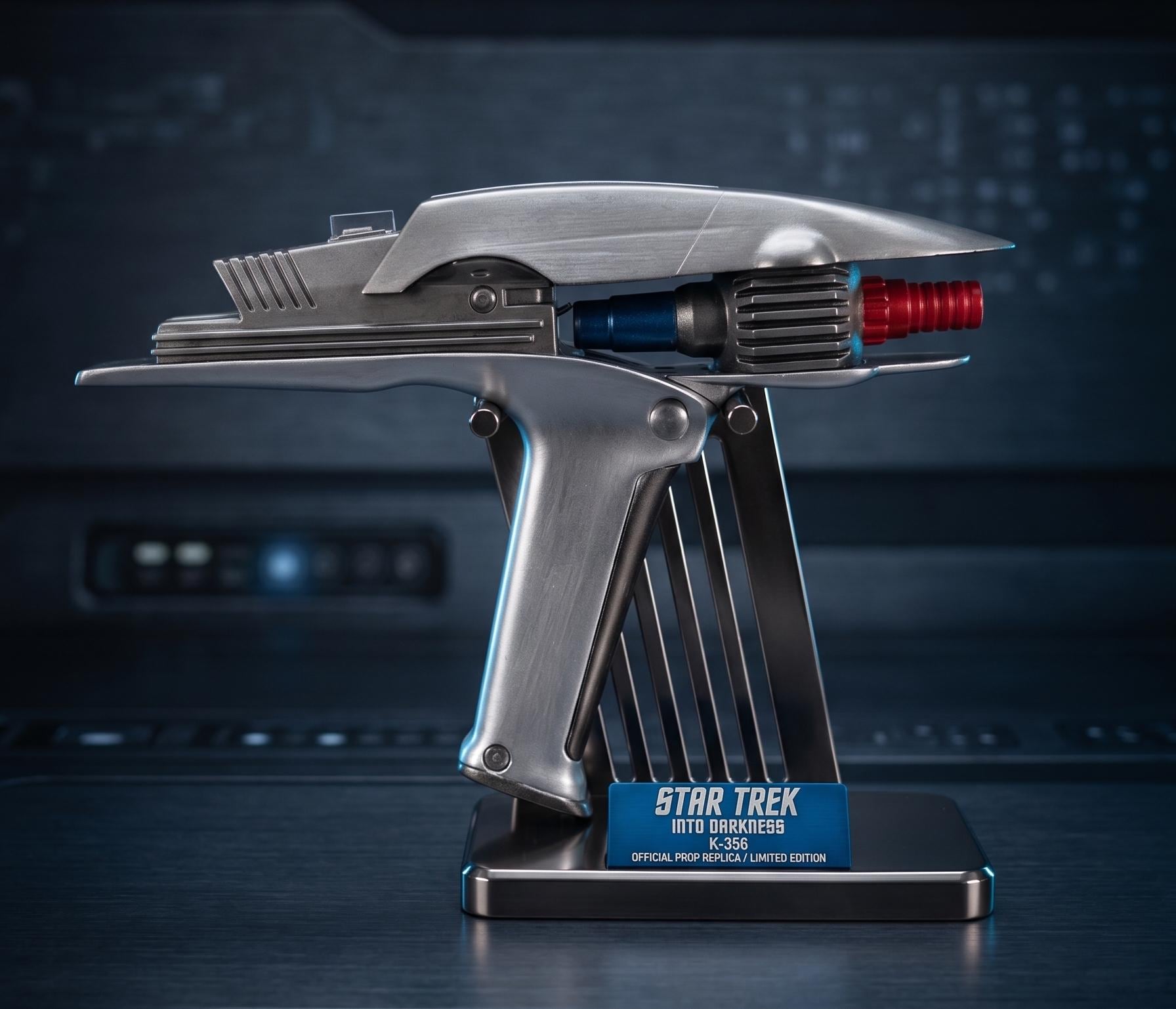 Star trek phaser rifle - Etsy 日本