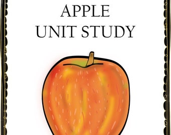 Apple Unity Study