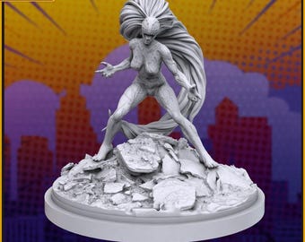 Slaygony - 40mm Scale - C27 Miniatures - MCP Proxy