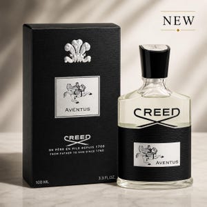 Creed Aventus 100ml - Etsy