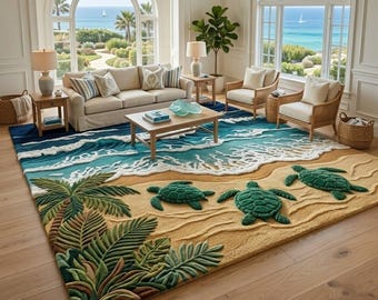 Animal Rugs