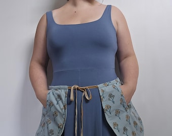 Historical Pockets - Various colors and Patterns