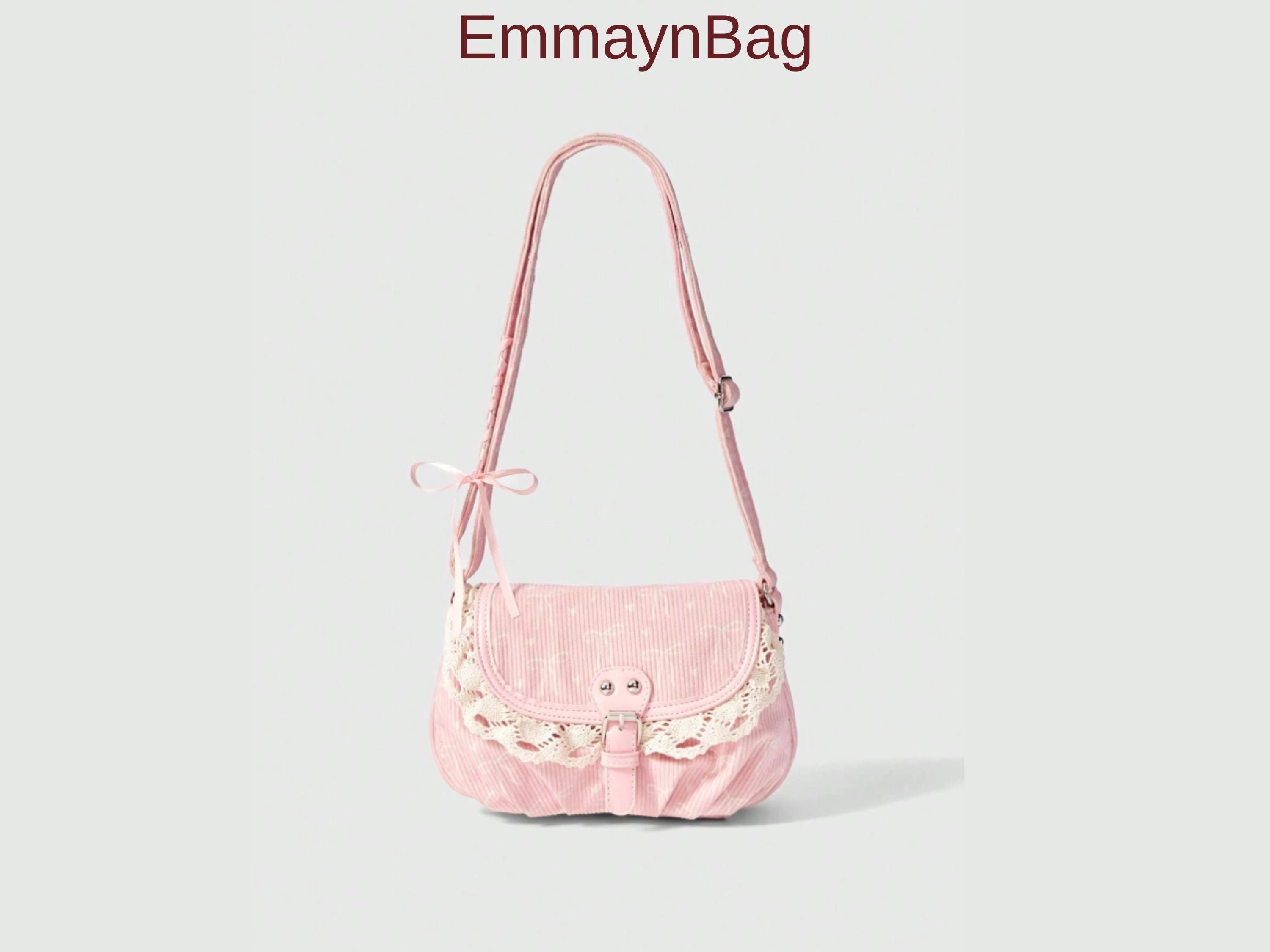 Juicy couture bag pink - Etsy 日本