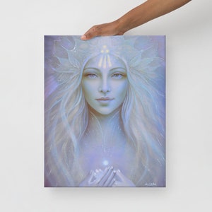 Awen Thin canvas