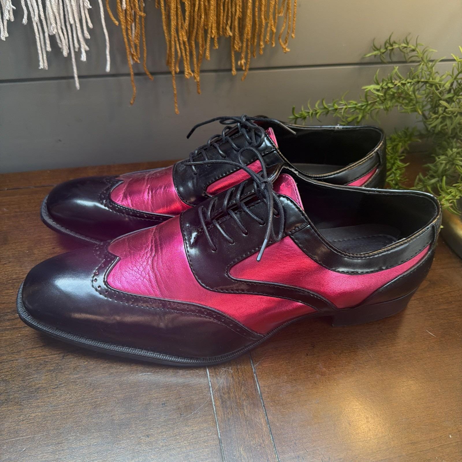 Clothing Hot Pink Dress Shoes For Men Hot Pink Dress Shoes Mens