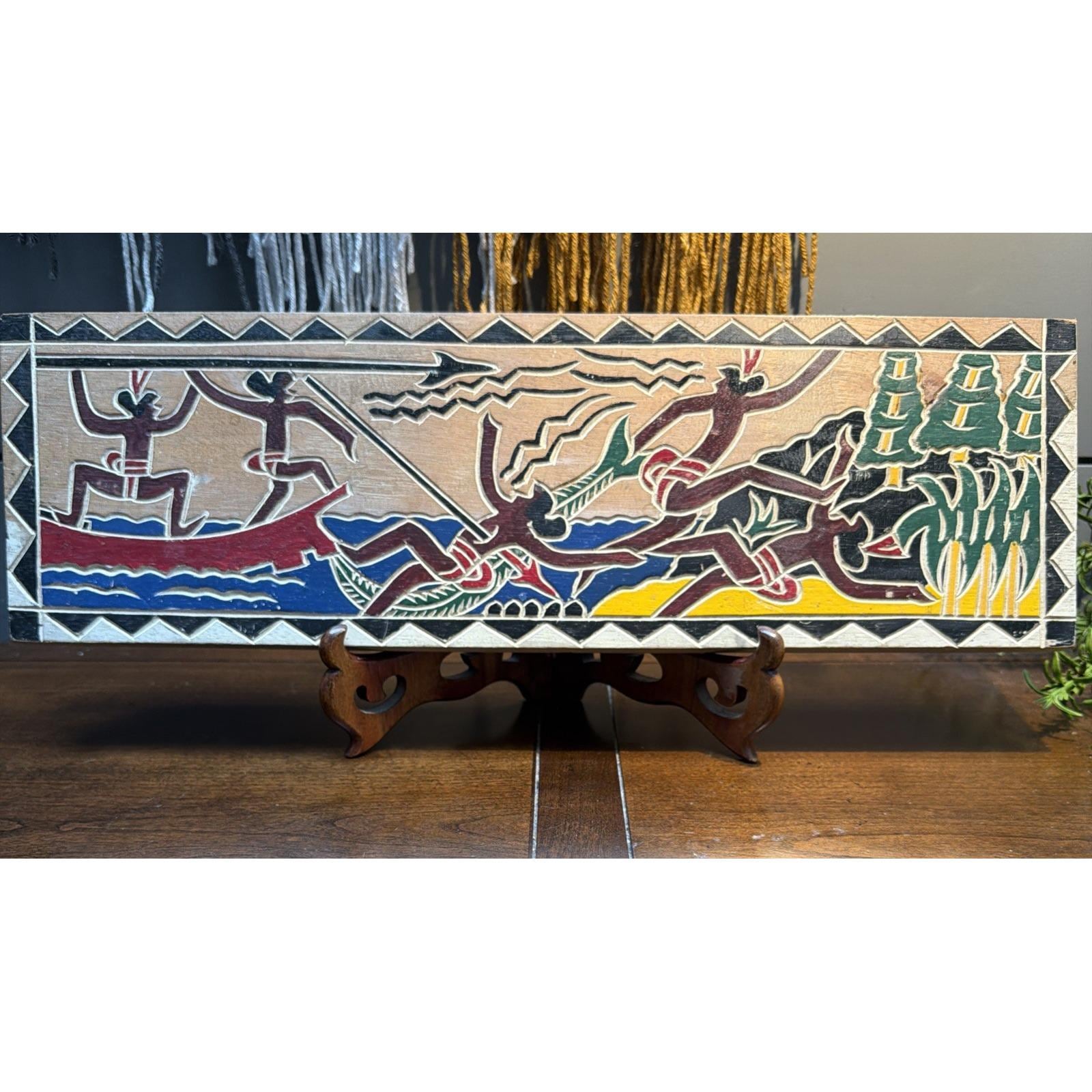 Palauan Storyboards - Etsy