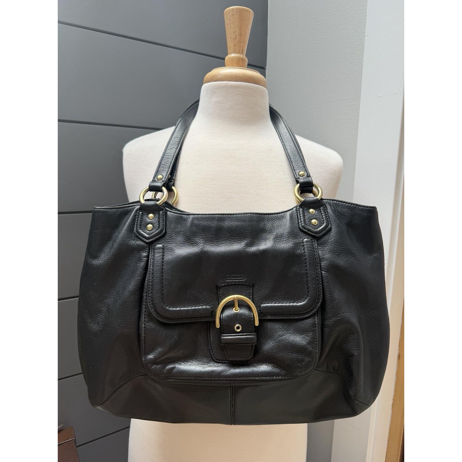 Coach Campbell Bag - Etsy