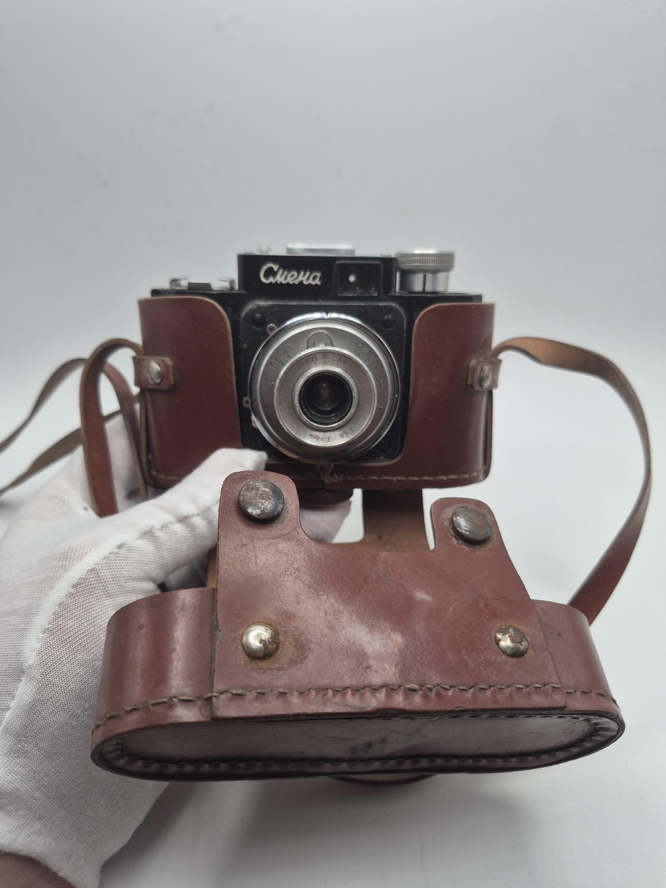 Early 1900s camera - Etsy 日本