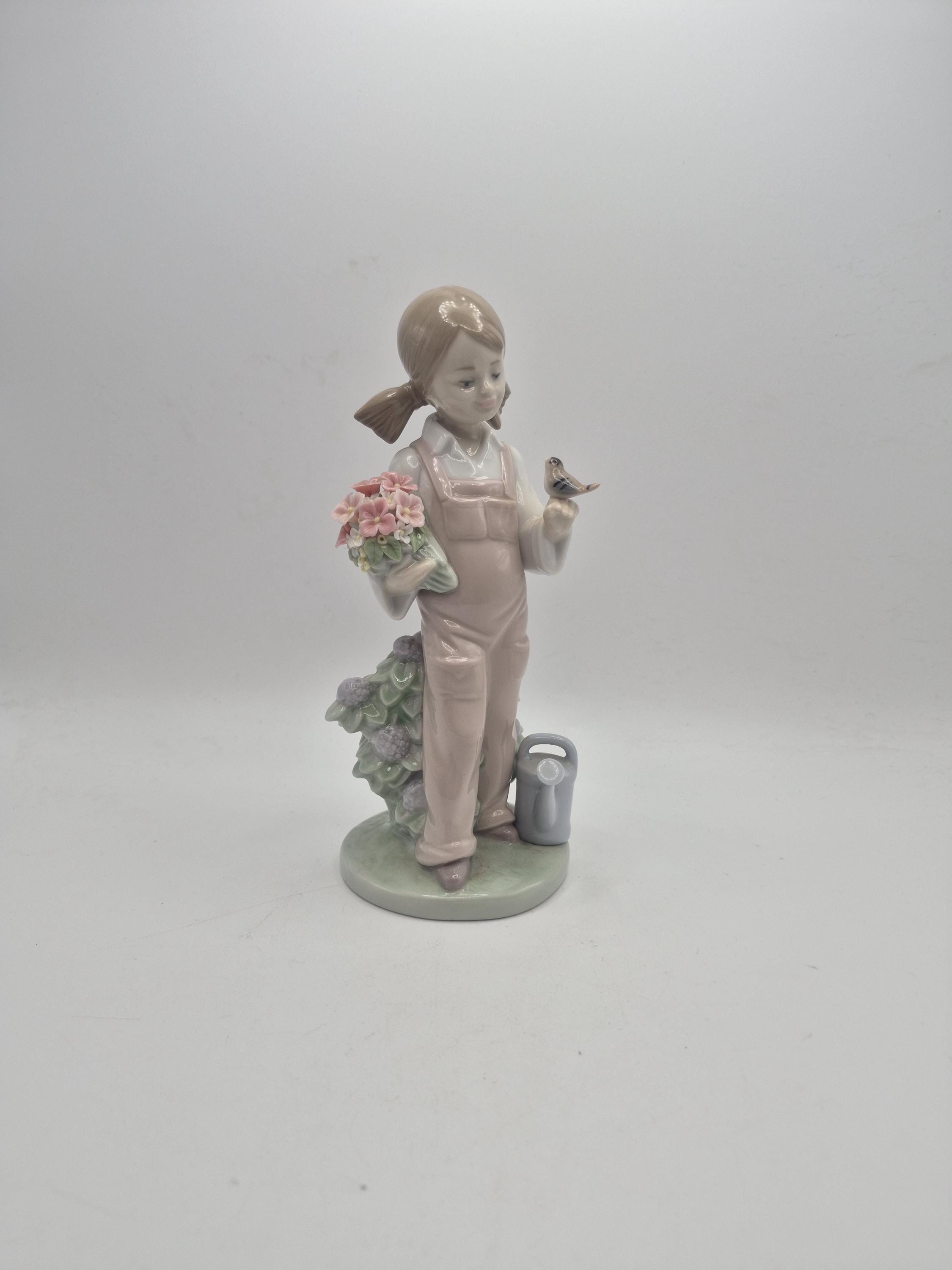Lladro 5217 - Etsy Lladro 5217 - Etsy