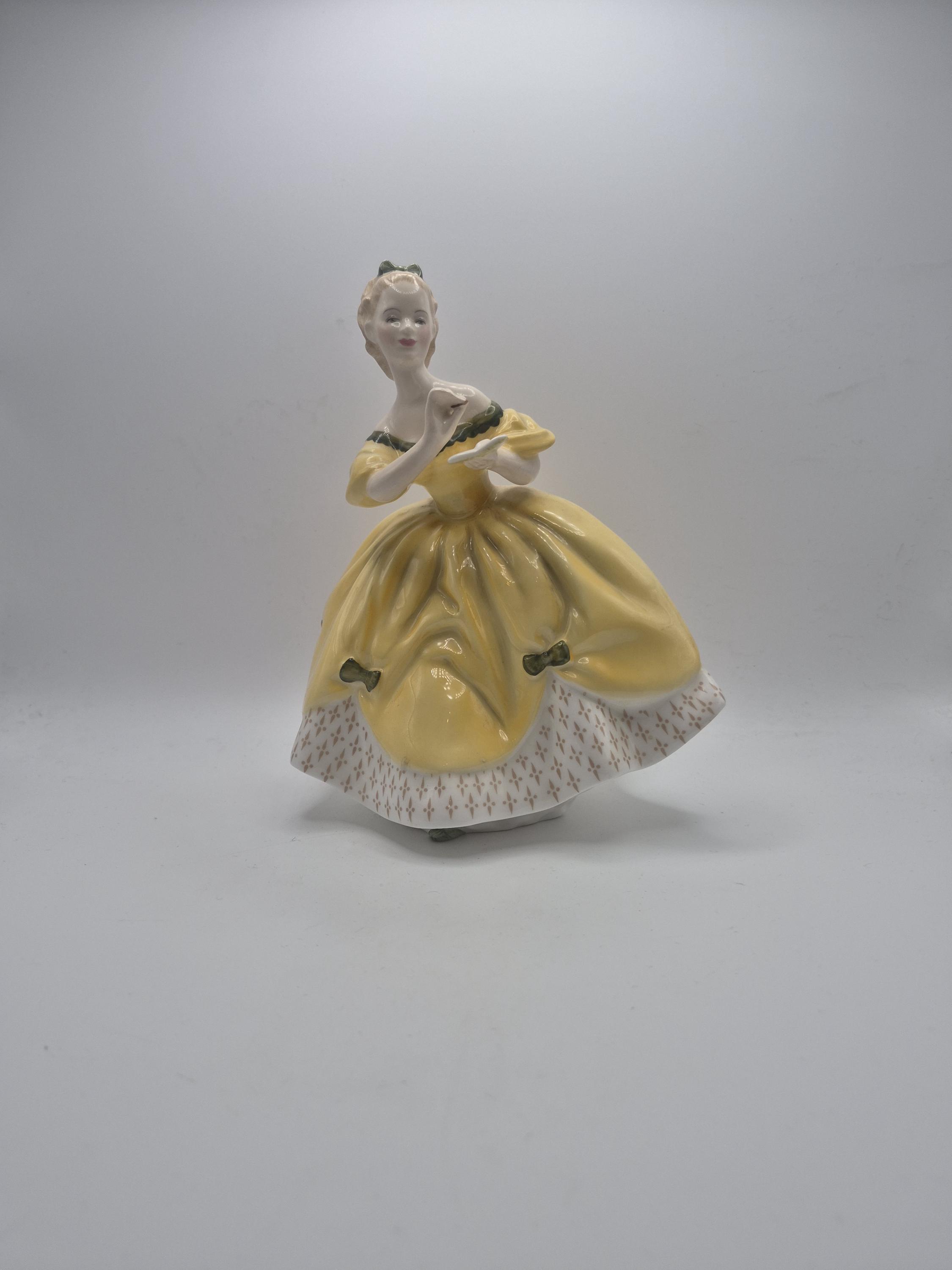 Doulton Last Waltz - Etsy Canada