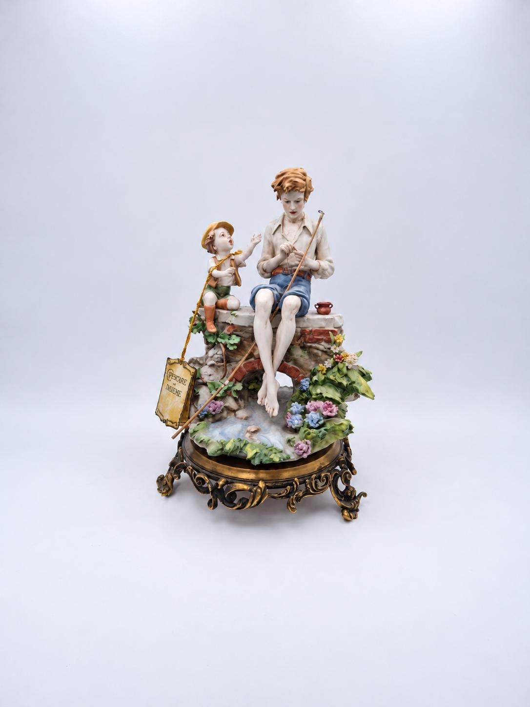 Luigi Benacchio - Etsy