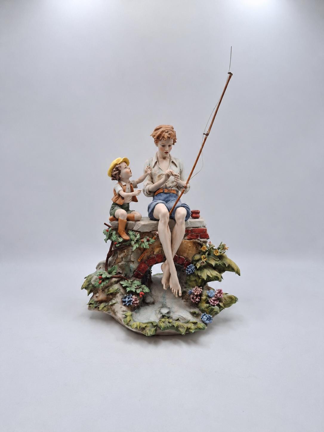 Luigi Benacchio - Etsy