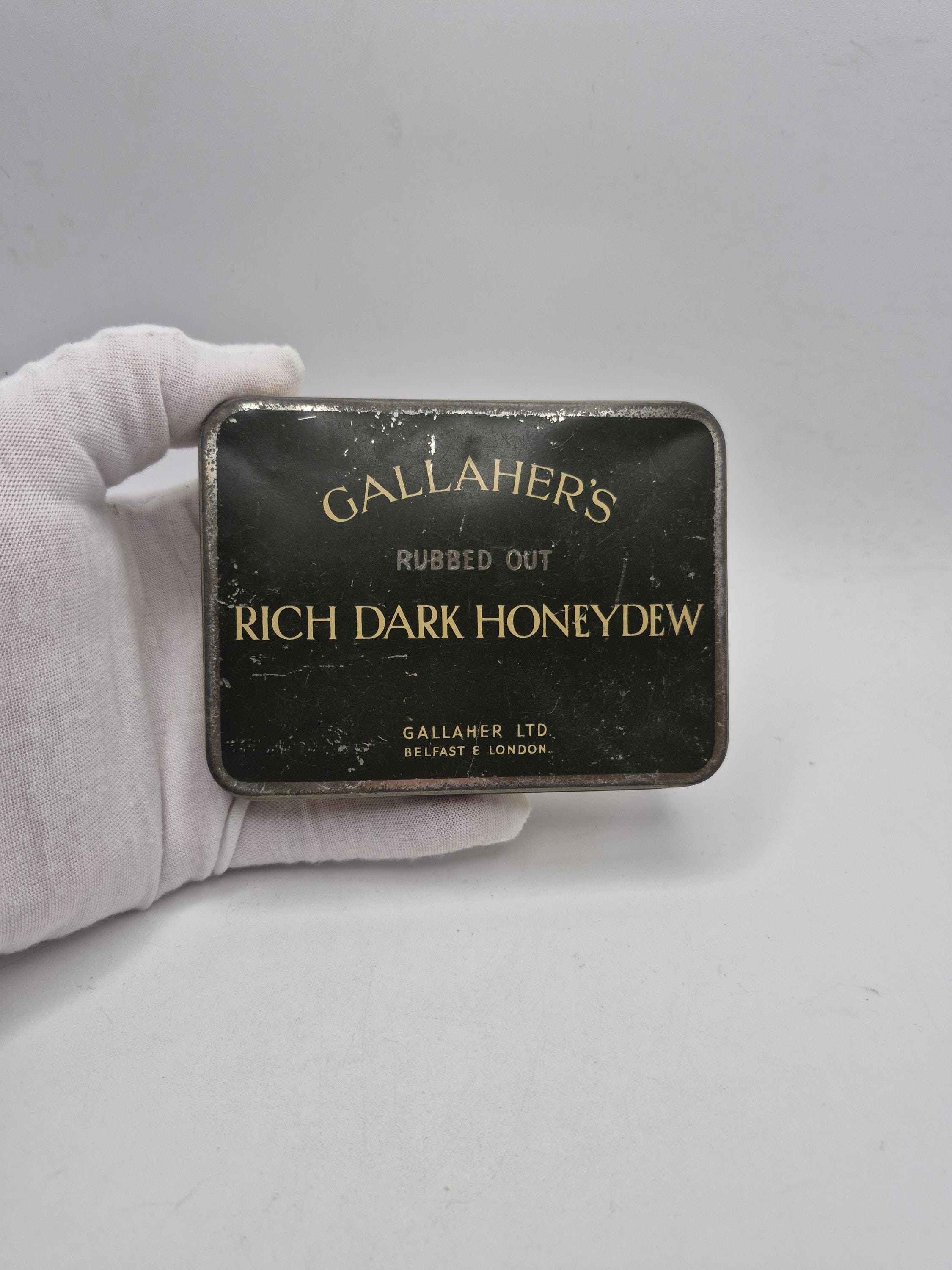 Gallagher Tobacco