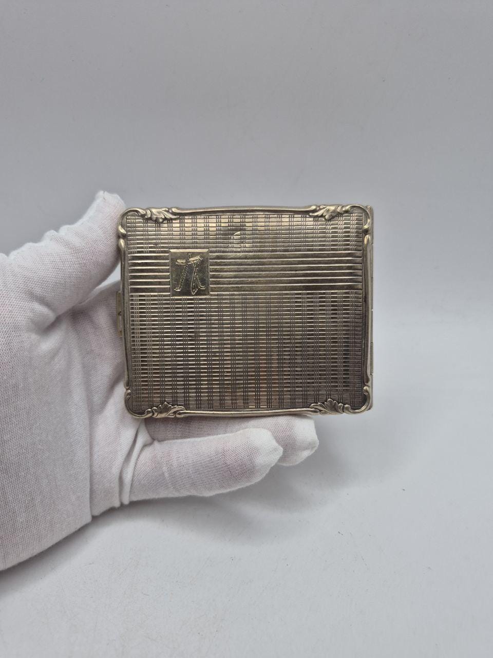 1920s antique wallet - Etsy 日本