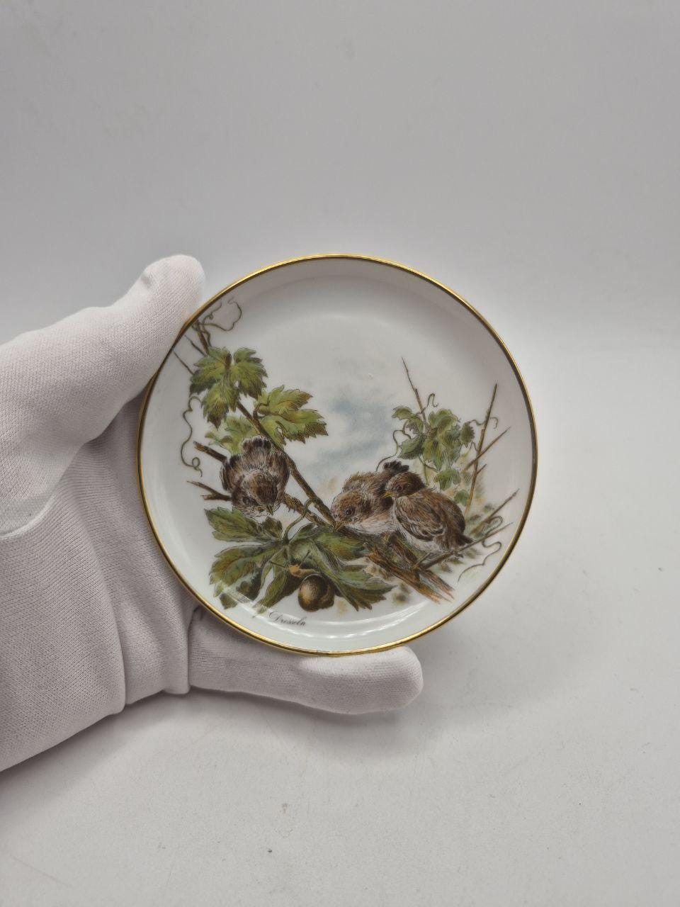 German Kaiser Plates - Etsy - Page 5