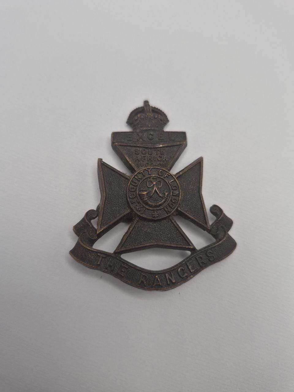 Uk Ranger Regiment - Etsy