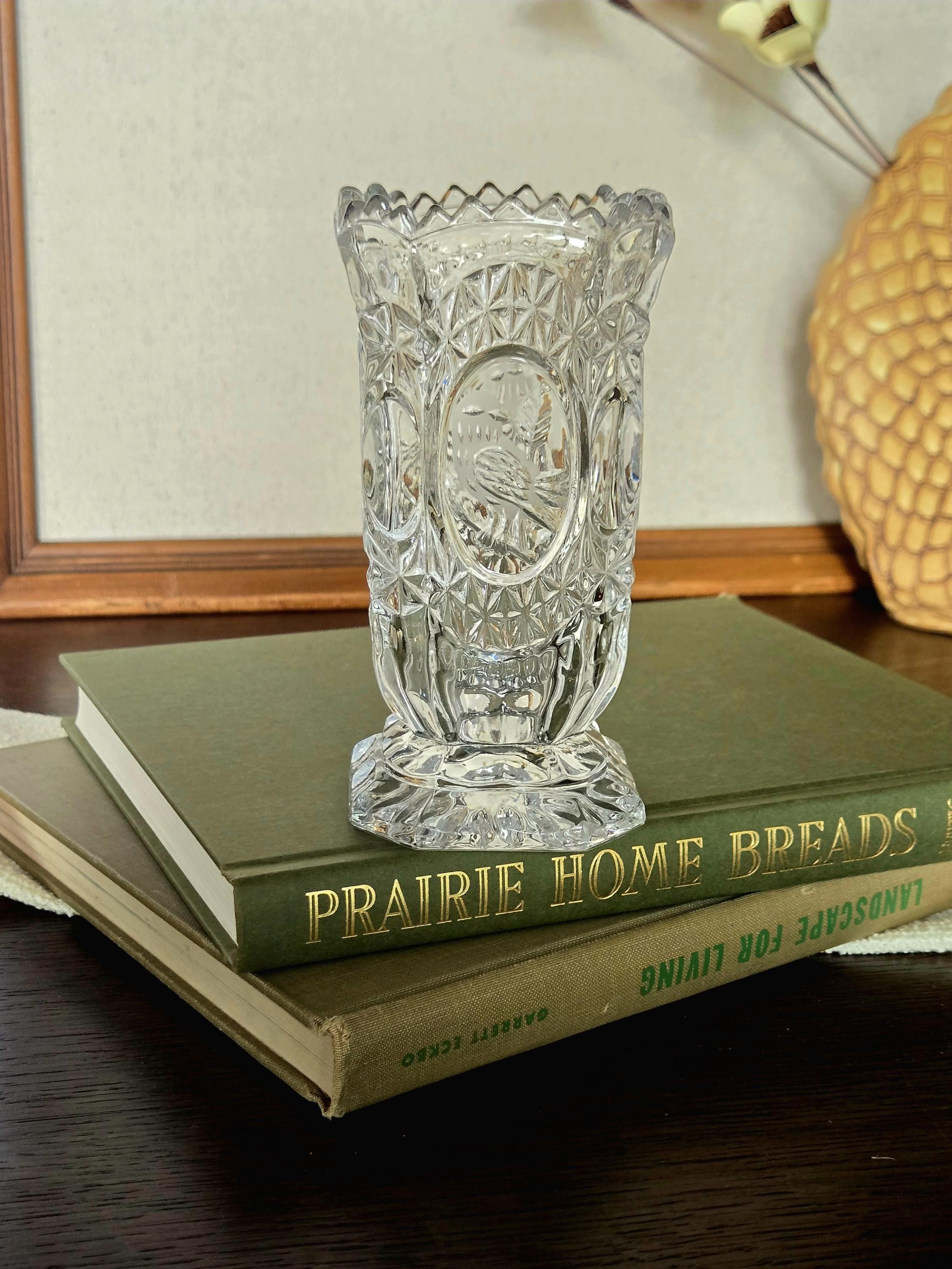 Hofbauer Crystal - Etsy