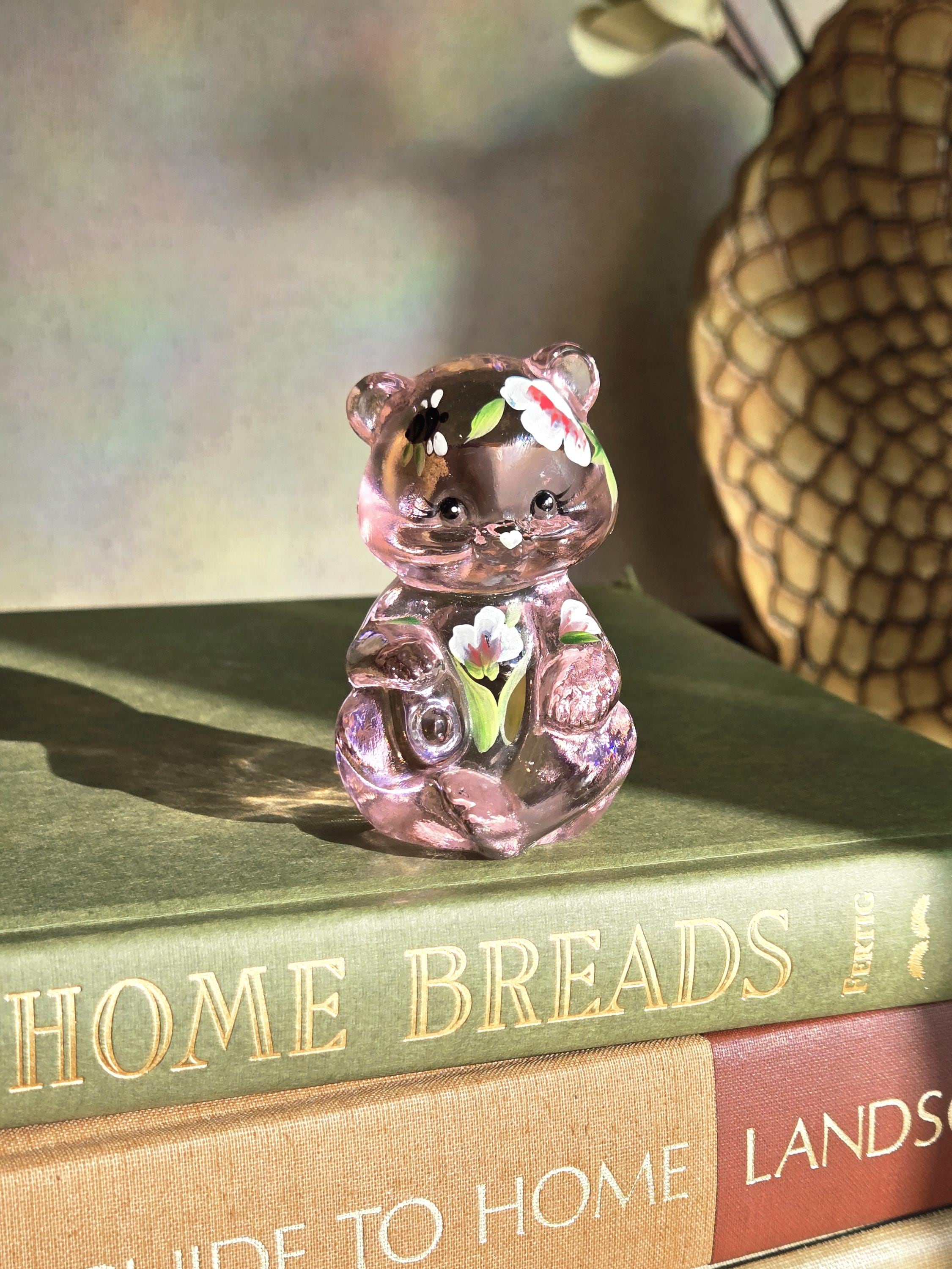 Fenton Glass - Etsy