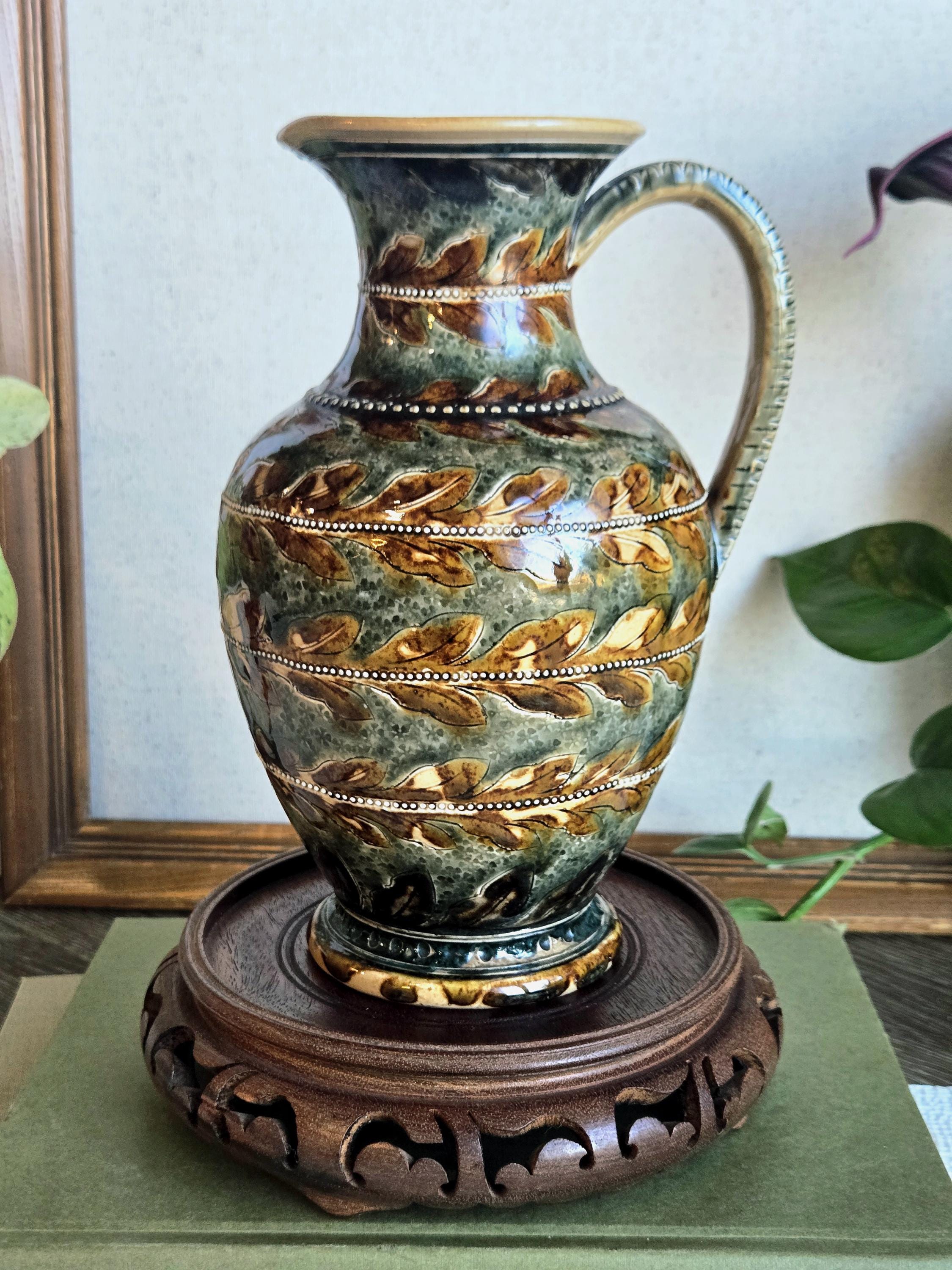 Doulton Lambeth - Etsy