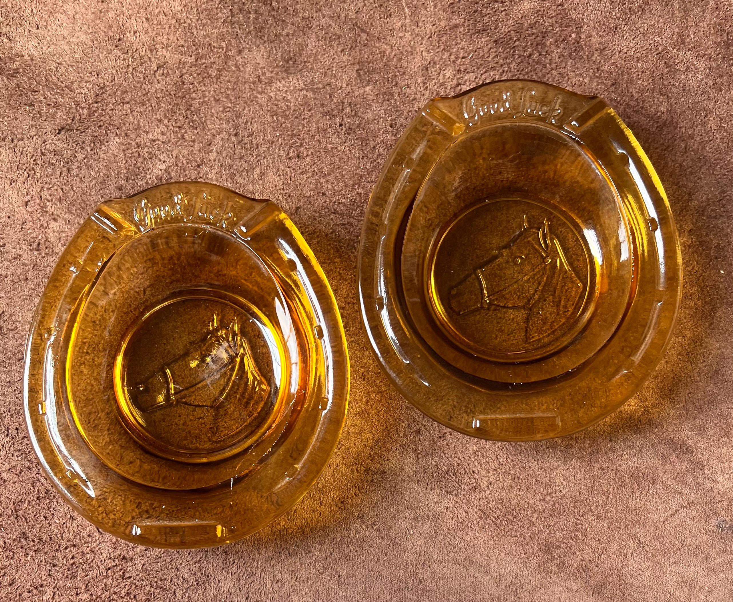 馬蹄形灰皿 - Etsy 日本