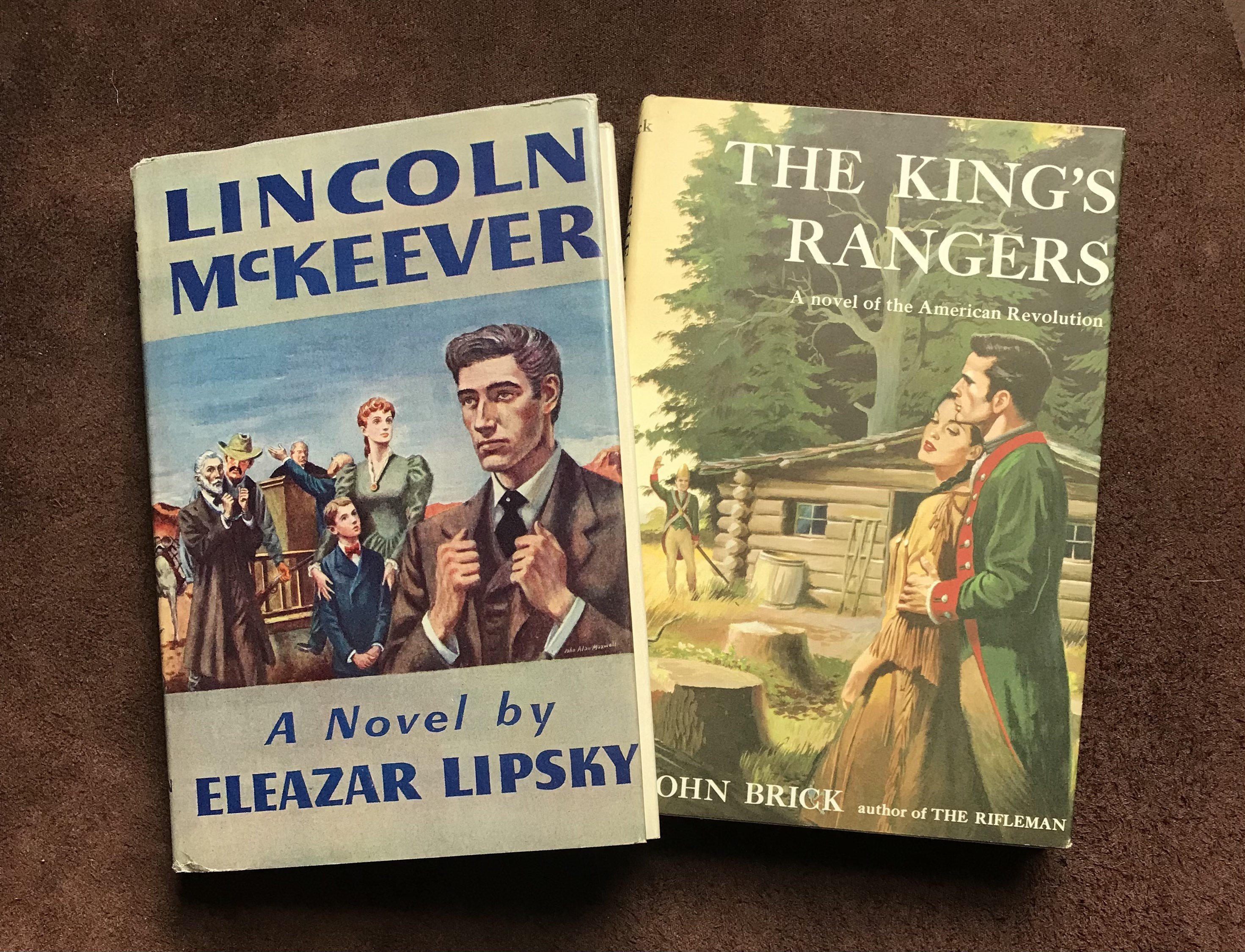 1950 年代のヴィンテージ本 アメリカの小説 - Etsy 日本