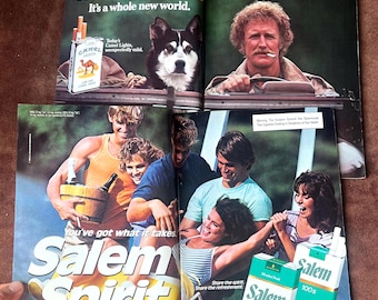 1980年代のCAR AND DRIVER - 1984年のヴィンテージ雑誌 - Etsy 日本