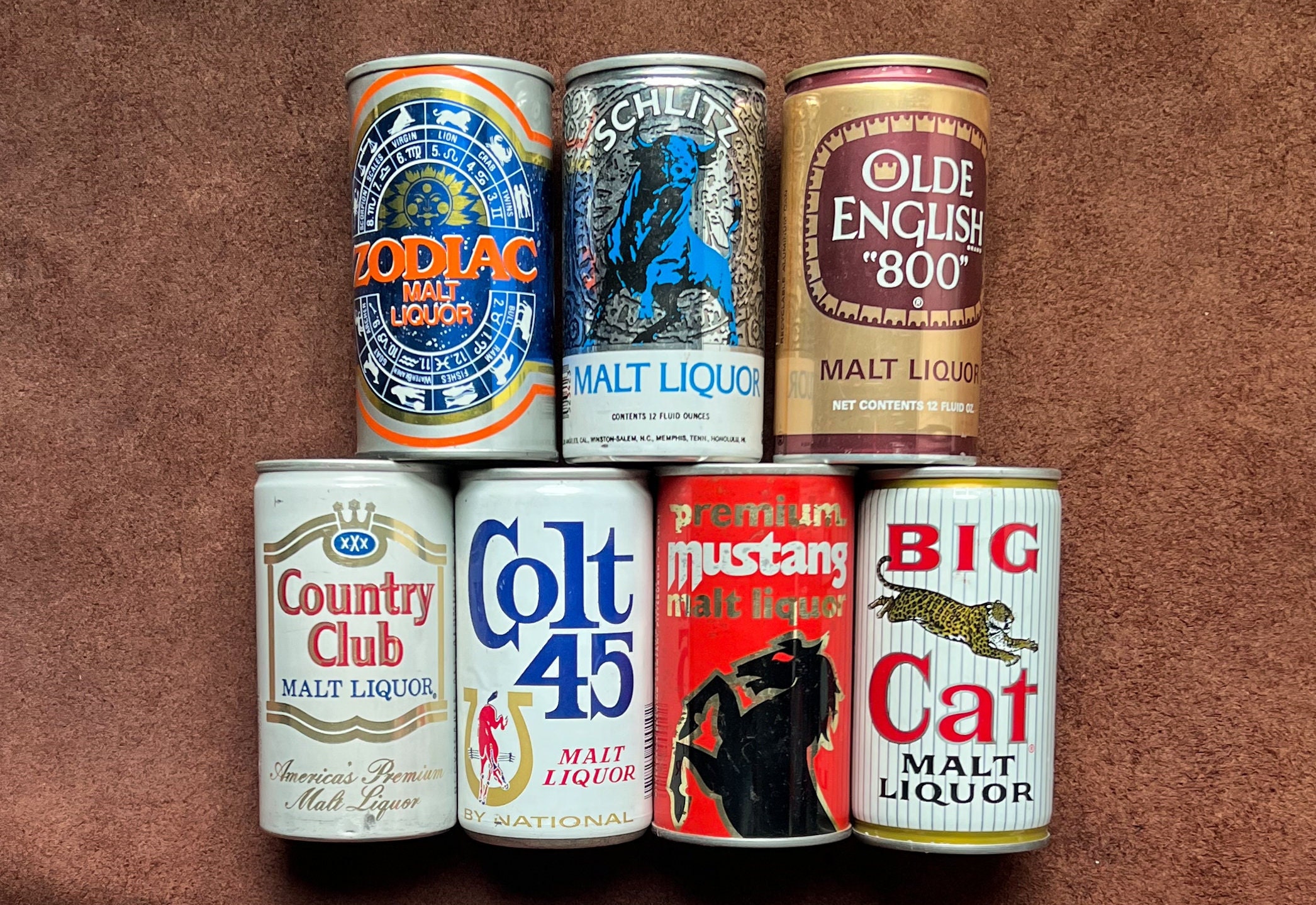 Malt 2024 liquor brands