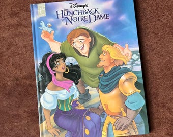 1950年代のヴィンテージ、ウォルト・ディズニーのフラッシュマウント