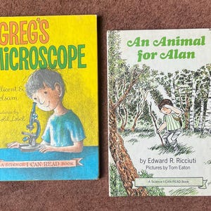 1960's child's books - Etsy 日本