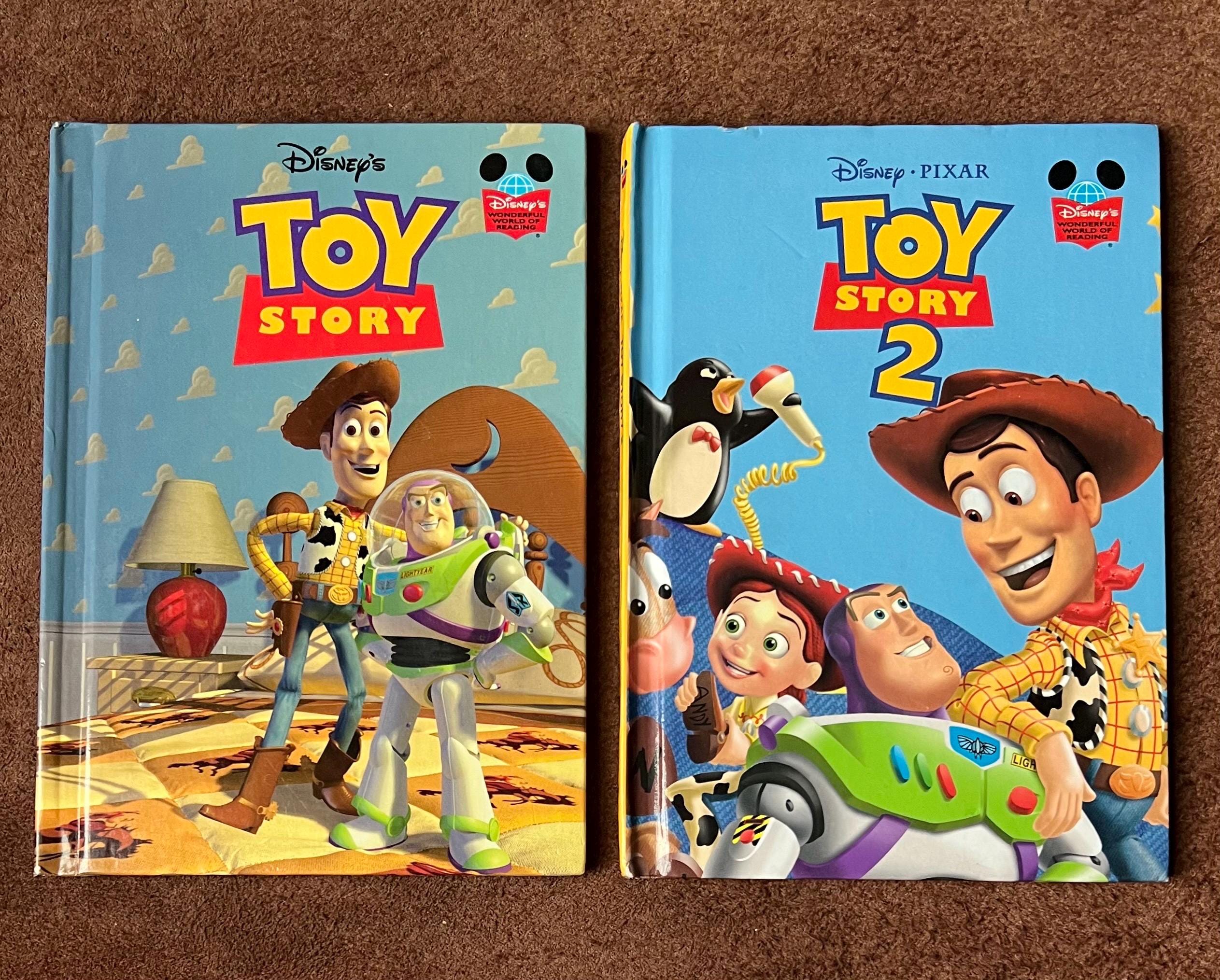 Disney TOY STORY PIXAR タペストリー ラグ 90s 【公式通販】
