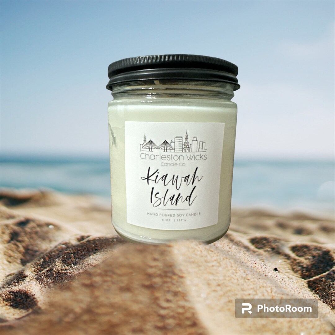 2 OZ SOLID COLOGNE- KIAWAH