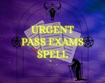Aprobación urgente de exámenes personalizados: éxito académico personalizado, confianza, concentración y resultados favorables.