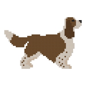 Op de afbeelding: Een rustiek houten bord met de tekst "Welcome to our home" in witte letters. Het bord heeft een verweerde afwerking en een eenvoudig, uitnodigend ontwerp, ideaal voor entree decoratie.