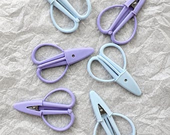 Super Snips Mini Scissors | Needlepoint & Embroidery Snips