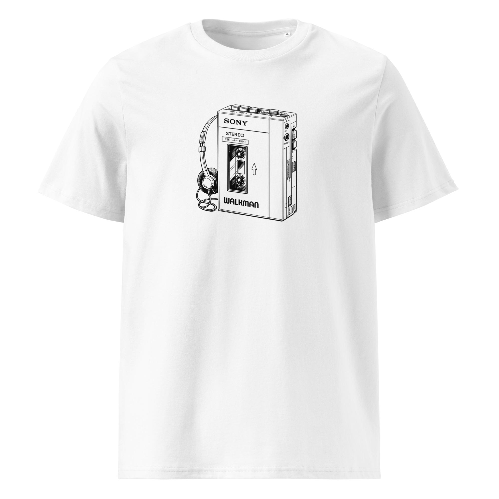 Sony walkman t shirt - Etsy 日本