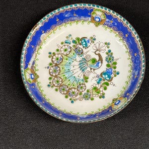 Steinbock Enamel - Etsy