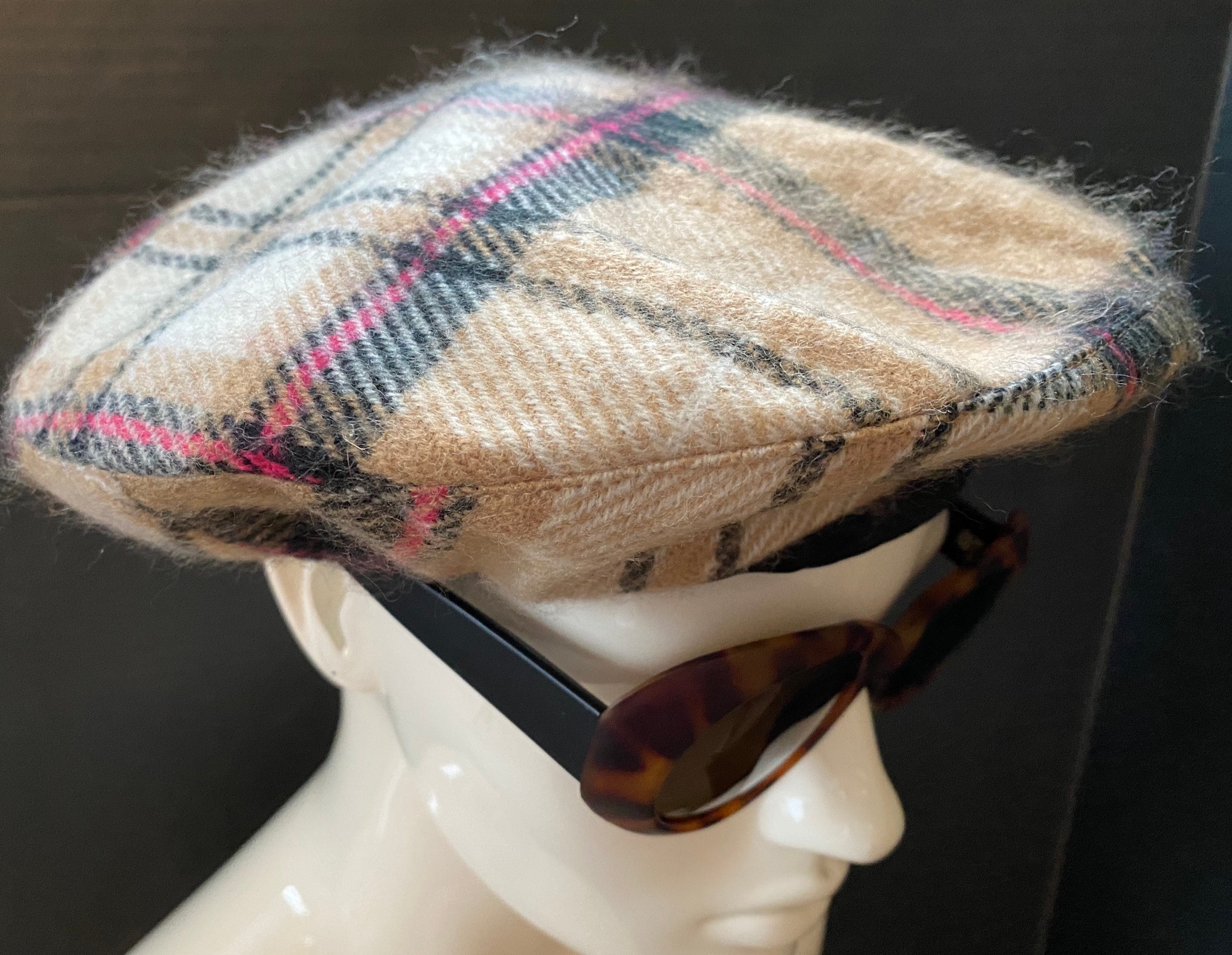 Vivienne Westwood Hat - Etsy