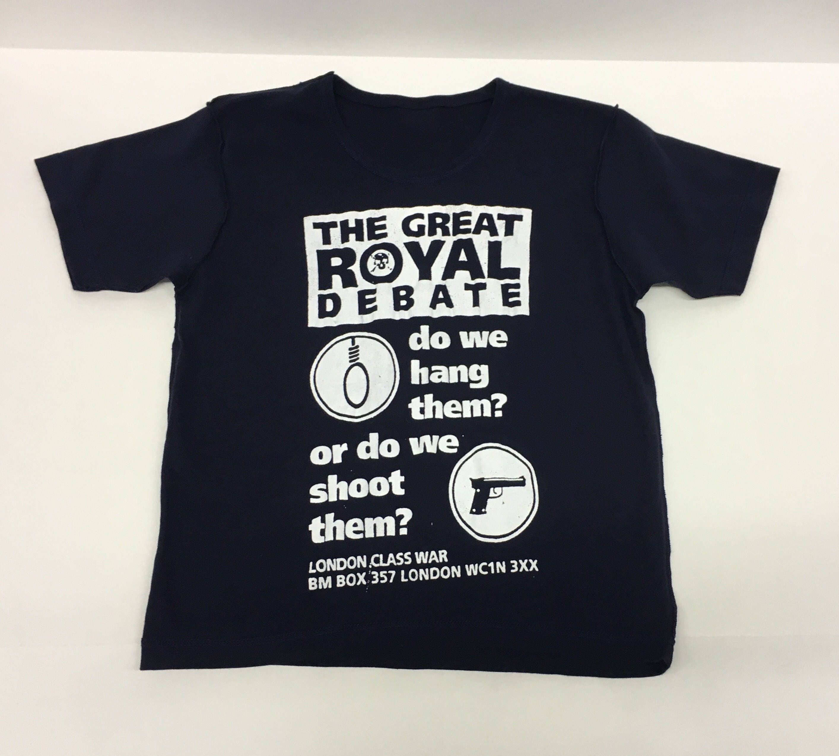 royal navy t shirts funny