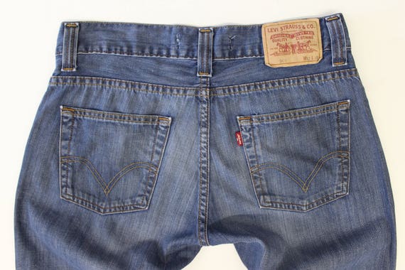 levi 506 jeans