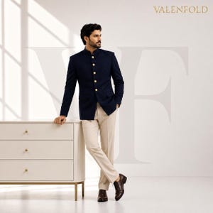 indian mens dress shirts Elegant Indian Clothing for Men
