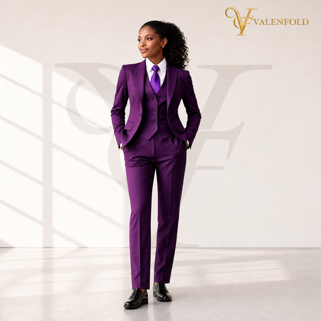 Purple Satin Suits For Ladies Indochino Women's Custom Hayle Sharkskin Deep Purple Blazer 100% Wool Purple Satin Suits For Ladies Indochino Women's Custom Hayle Sharkskin Deep Purple Blazer 100% Wool