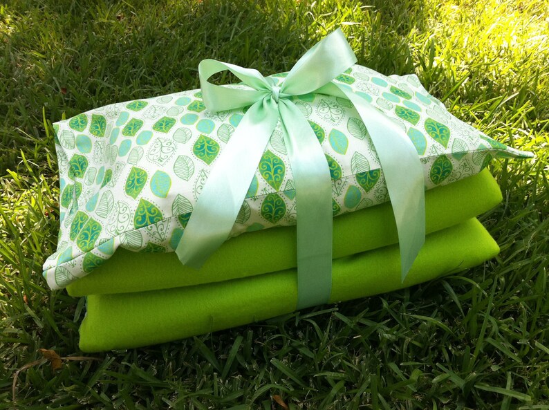 Nap Mat pdf tutorial/ pattern with attached blanket and pillow Etsy