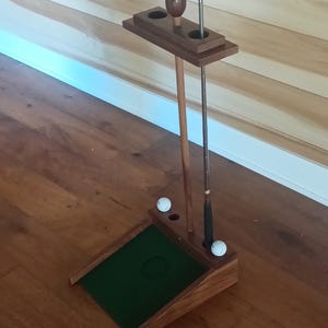 Hickory putter - Etsy 日本