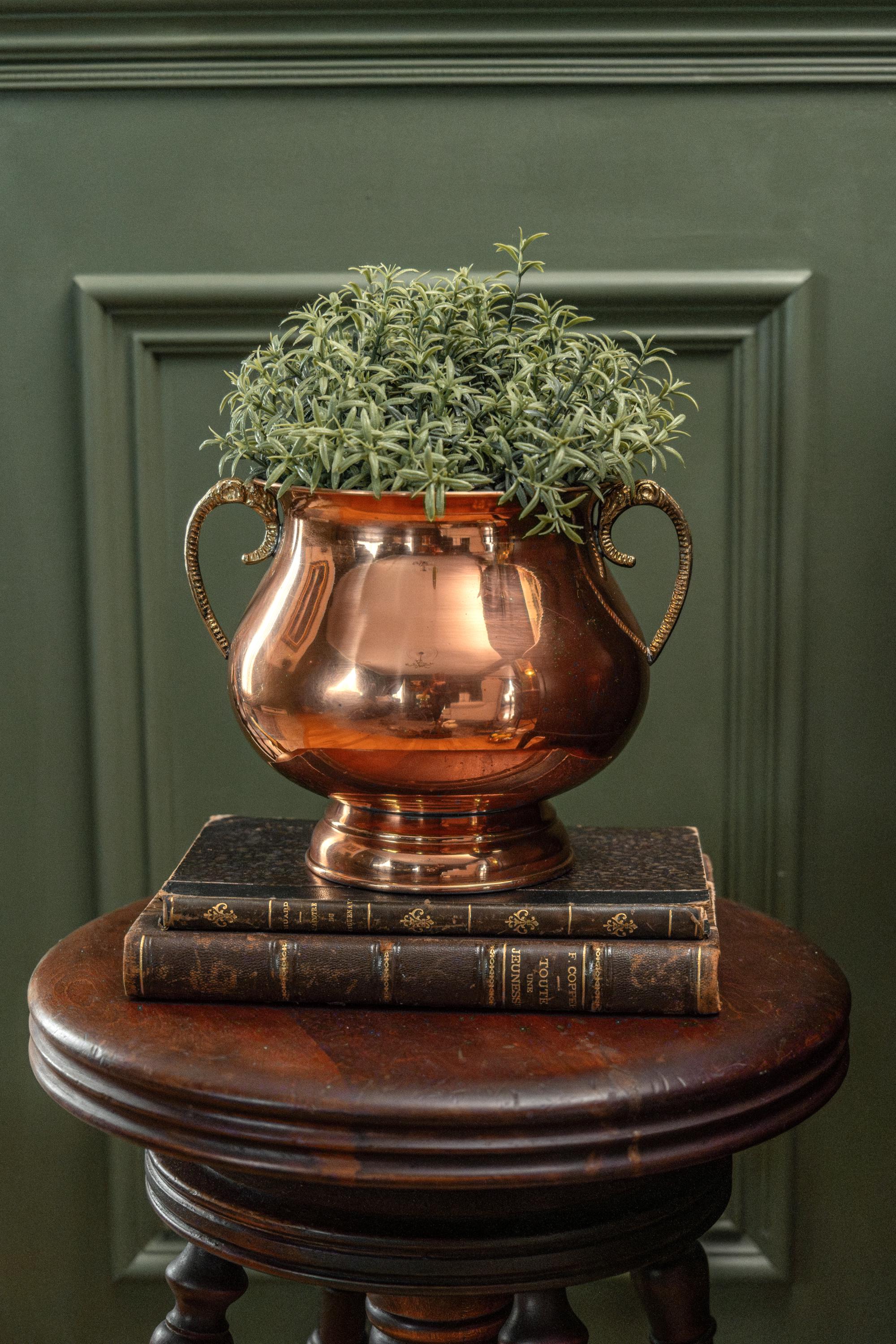Vintage Planters & Pots - Etsy