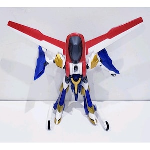 2006 Code Geass Lelouch of the Rebellion Knight Mare Frame Tristan Action Figure