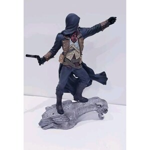 Figurine Assassins Creed Unity Arno Dorian Statuette Ubisoft Collectibles