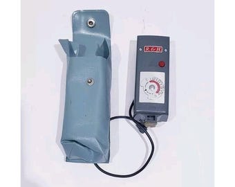 Vintage R & H Multiflector Flash AG-1 M2 No.5