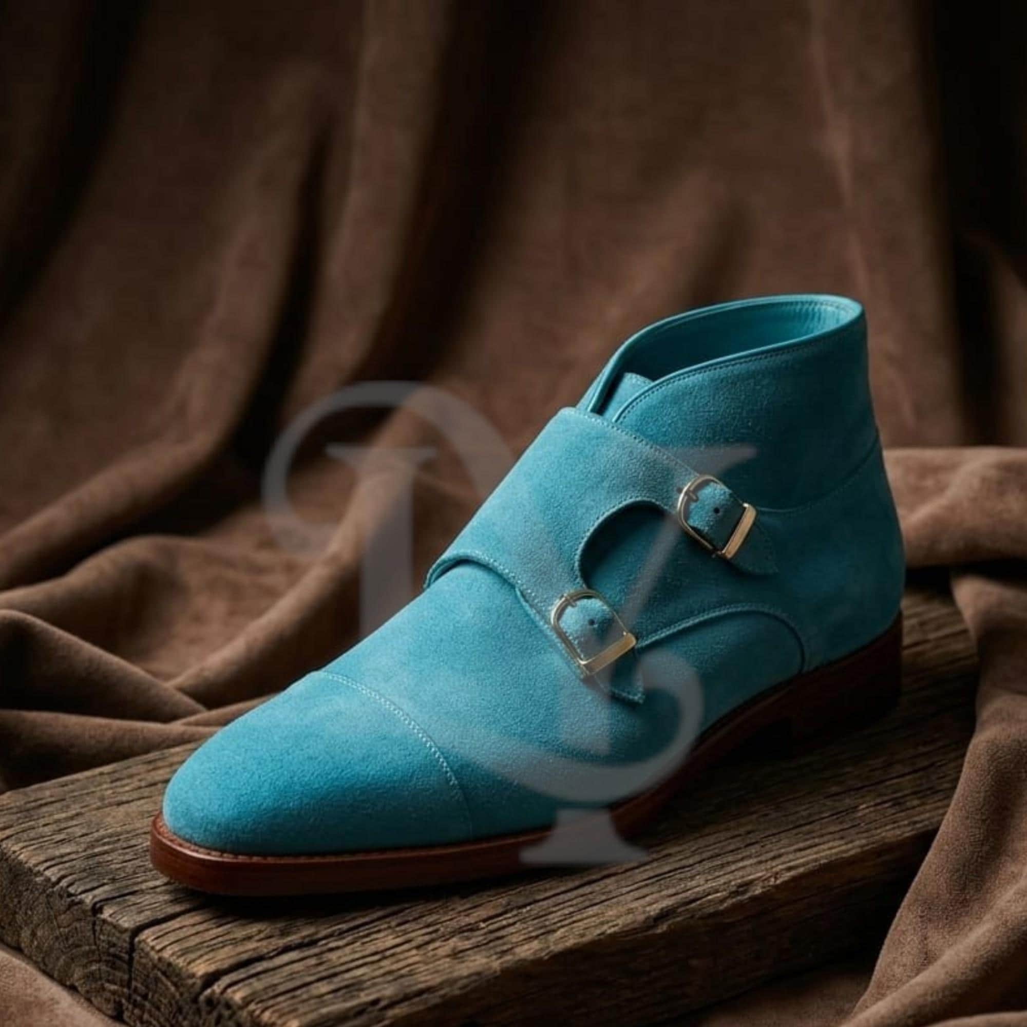Turquoise Dress Shoes Mens - Etsy Turquoise Dress Shoes Mens - Etsy